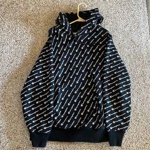 Champion Reverse Weave Hoodie